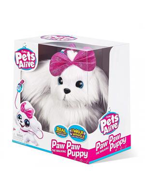 Perrita andadora pets alive 