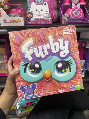 Furby