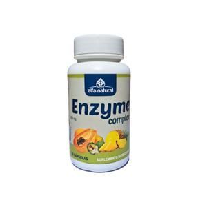 ENZYME COMPLEX
