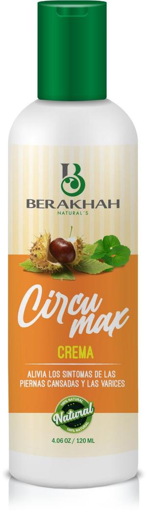CIRCUMAX CREMA