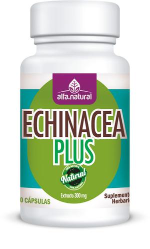 ECHINACEA PLUS