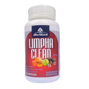 LIMPHACLEAN