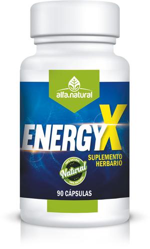 ENERGY X