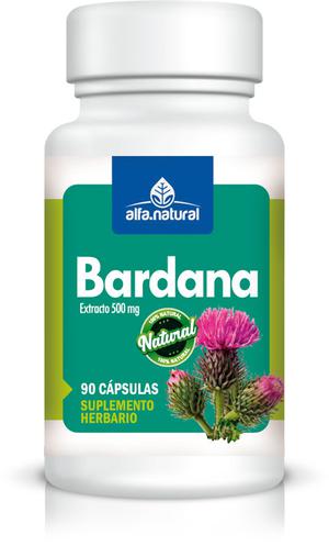 BARDANA