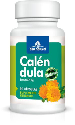 CALÉNDULA