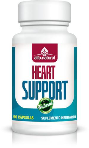 HEART SUPPORT