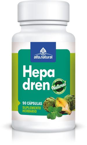 HEPADREN