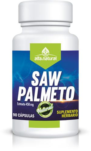 SAW PALMETO