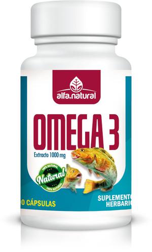 OMEGA 3