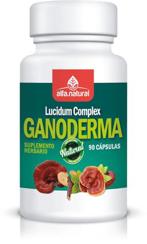 GANODERMA COMPLEX