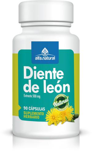 DIENTE DE LEÓN