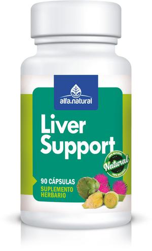 LIVER SUPPORT