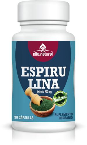 ESPIRULINA