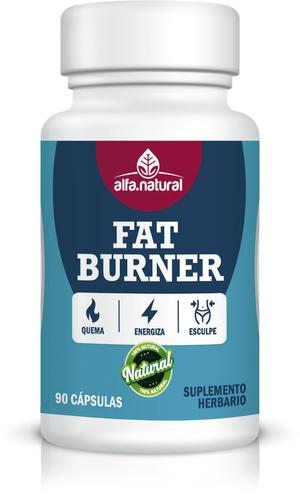 FAT BURNER