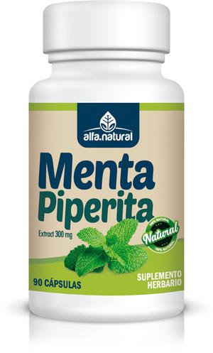 MENTA PIPERITA