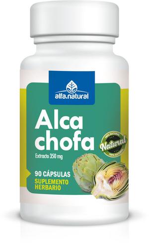 ALCACHOFA