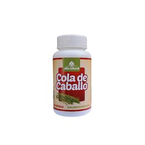 COLA DE CABALLO
