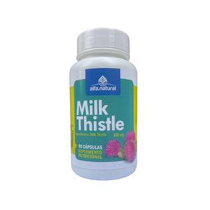 MILK THISTLE