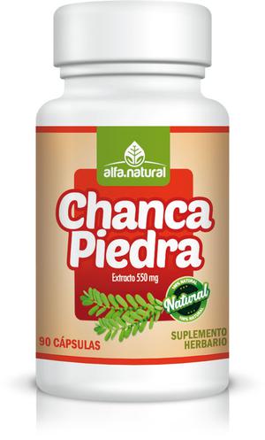 CHANCAPIEDRA