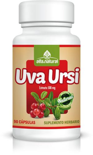 UVA URSI