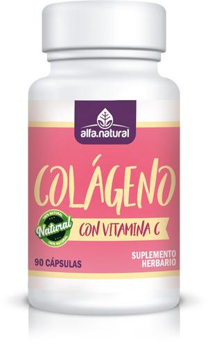 COLÁGENO CON VITAMINA C