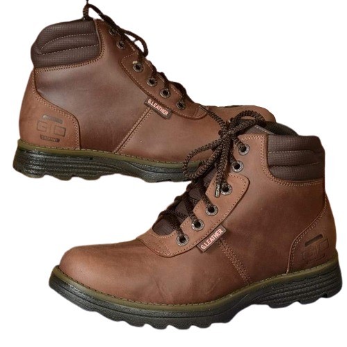 Zapato de Trabajo para Hombre BT-0007