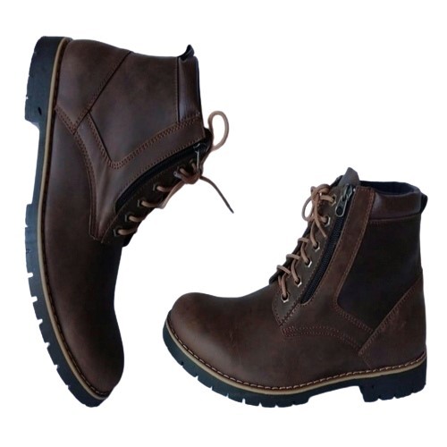 Zapato de trabajo para Hombre BT-0004