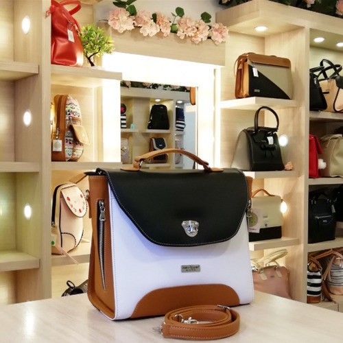 Bolso-NBM