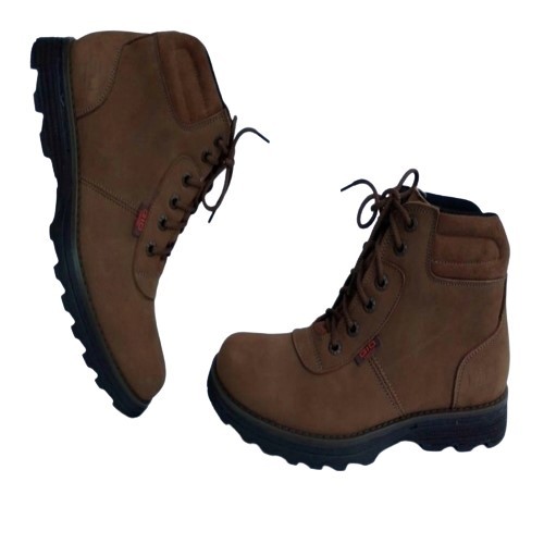 Zapato de trabajo para Hombre BT-0009