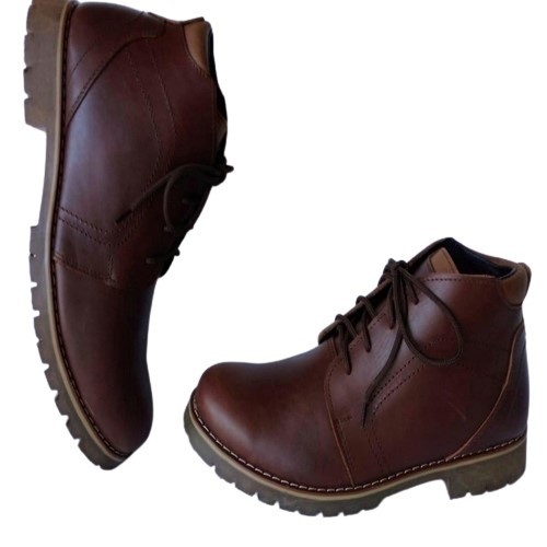 Zapato de trabajo para Hombre BT-0008