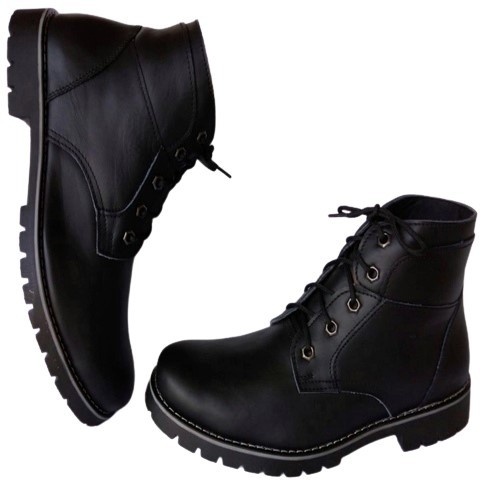 Zapato de trabajo para Hombre BT-0006