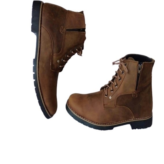 Zapato de Trabajo para Hombre BT-0010