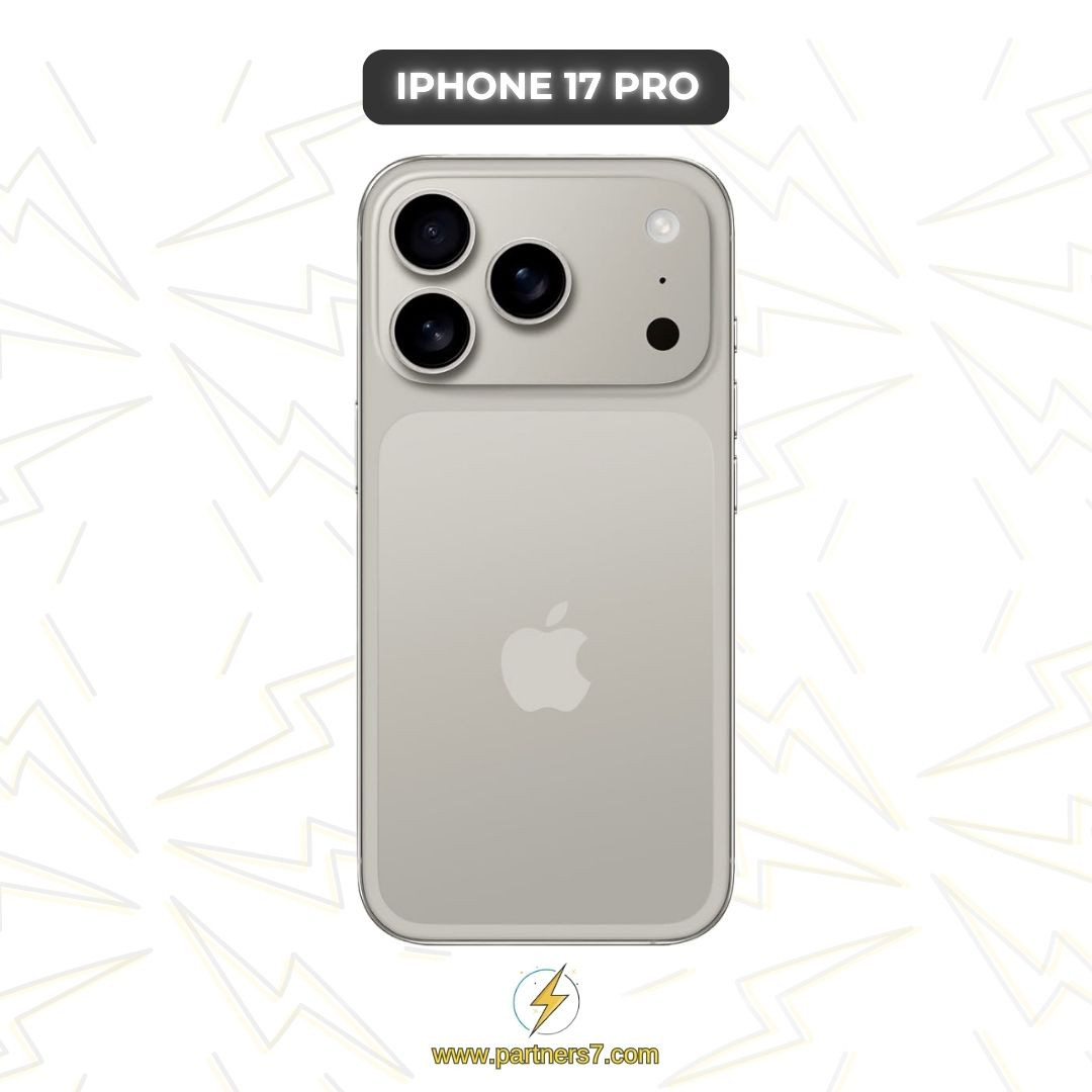  ⚡IPHONE 17 PRO | NUEVO - SELLADO⚡