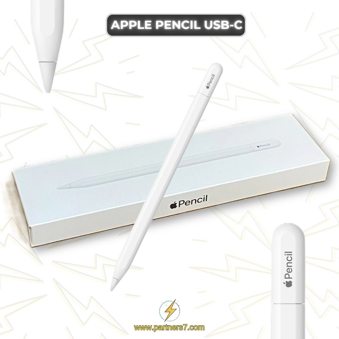 Apple Pencil - USBC⚡