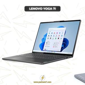 Laptop Lenovo Yoga 7i de 16 Pulgadas⚡