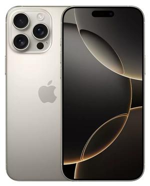  PRE ORDEN - IPHONE 16 PRO 128 GB | NUEVO SELLADO ⚡
