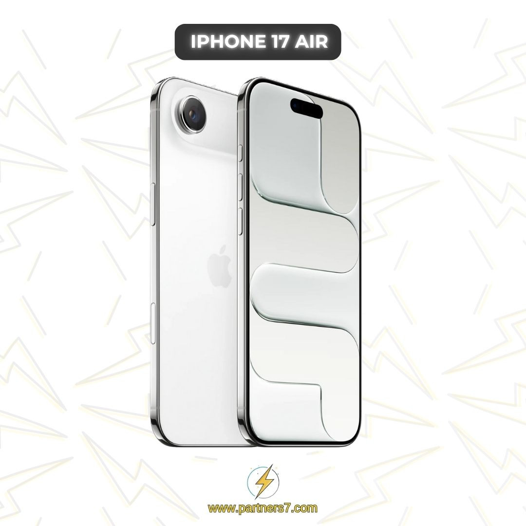  ⚡IPHONE 17 AIR | NUEVO - SELLADO⚡