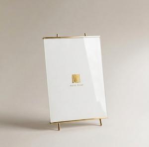 RETRATERA FOTO 5X7PULG. VERTICAL WHITE SAND