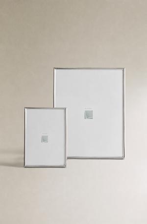 SET DE 2 RETRATERAS 8X10 PULG. Y 4X6 PULG.