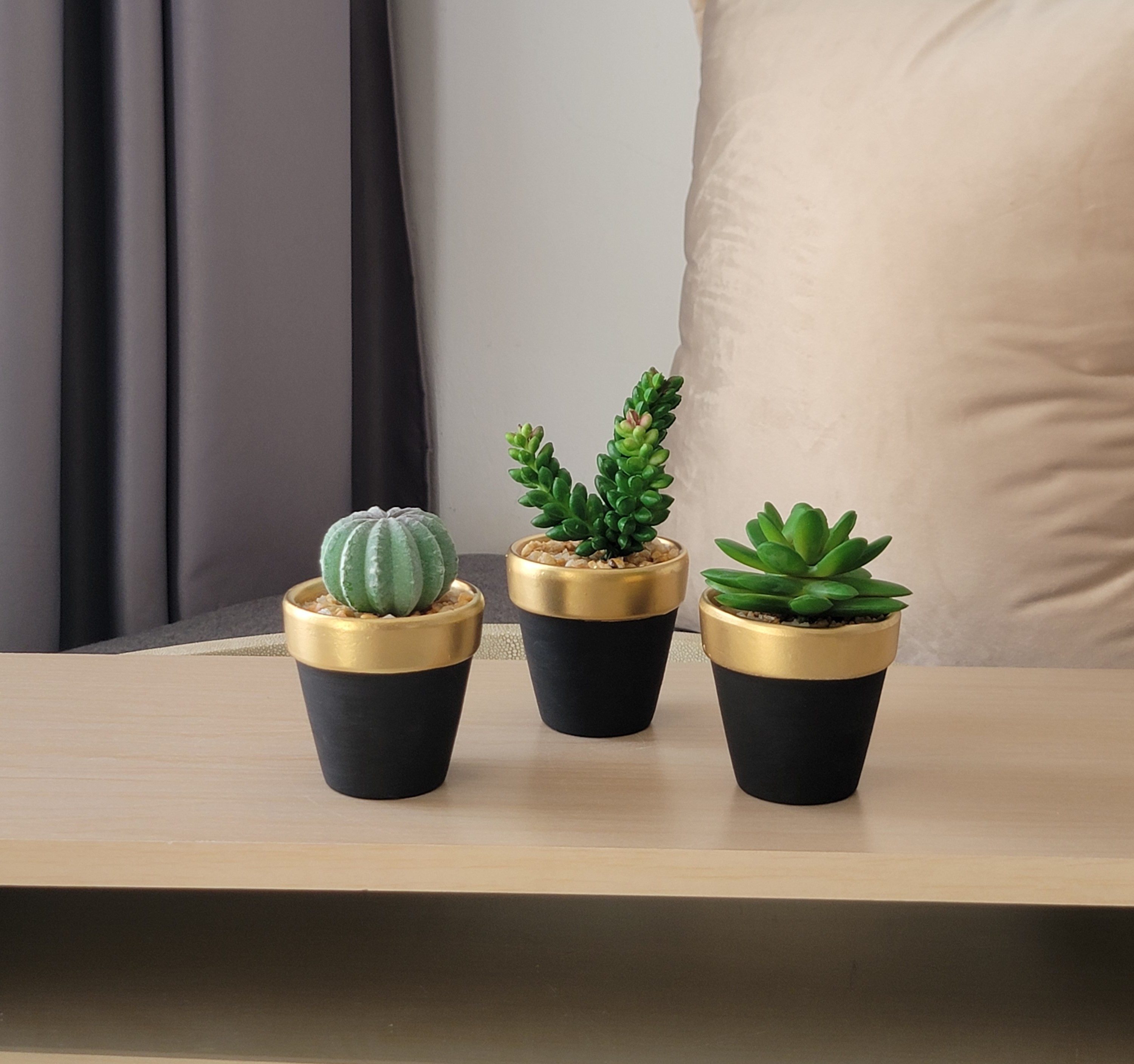 PLANTA ARTIFICIAL 10CM