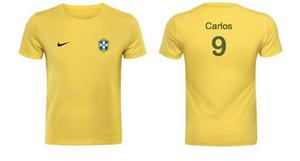 Camisa Personalizada para la OCASION