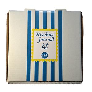 Reading Journal Kit