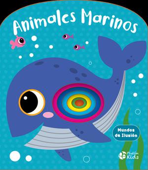 Animales marinos - Mundos de ilusión