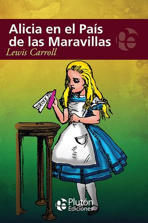Alicia en el País de las Maravillas (Plutón)