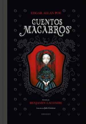 Cuentos macabros - Edgar Allan Poe