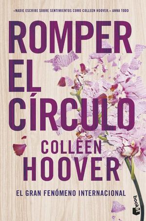 Romper el círculo - Colleen Hoover