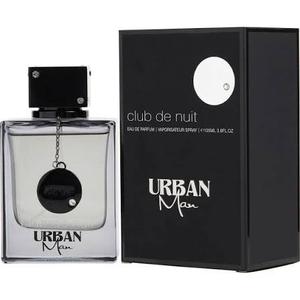 Club de Nuit Urban, Armaf.