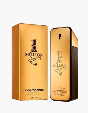 1 Million Rabanne EDP