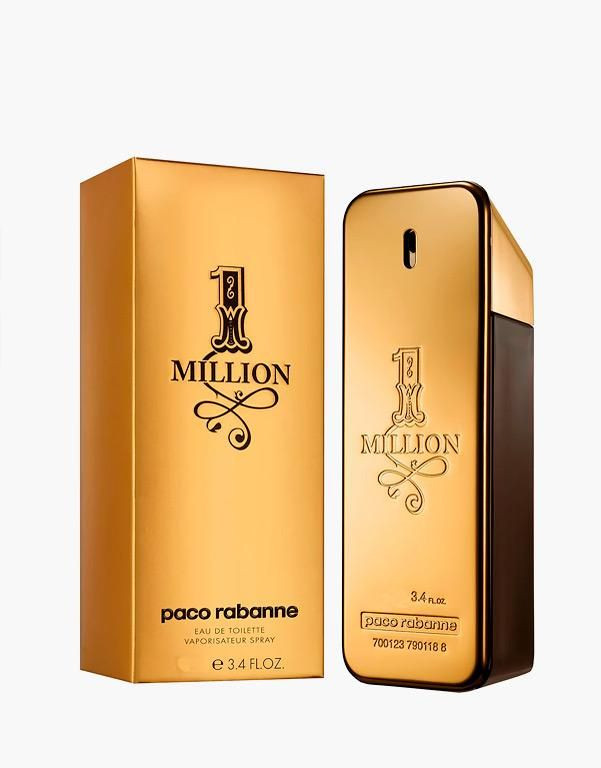 1 Million Rabanne EDP