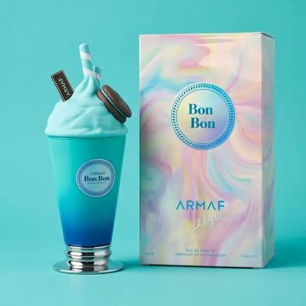 Bon Bon, Armaf.